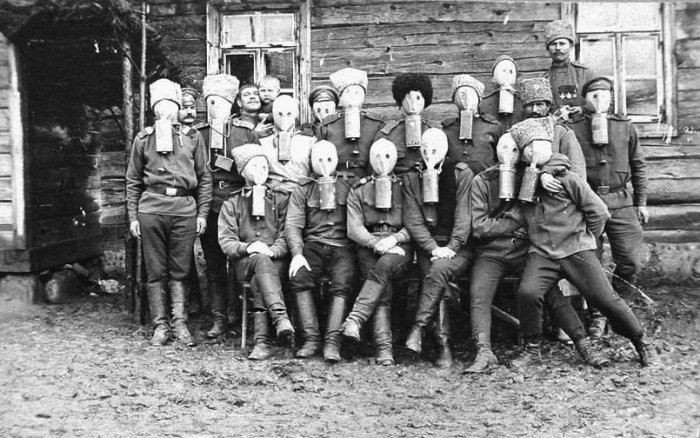 cossacks