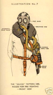 S G Salvus 1