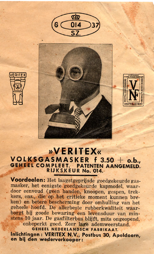 f-3.50+o.b.Veritex