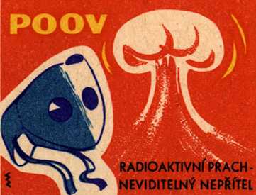 radioaktivniprach