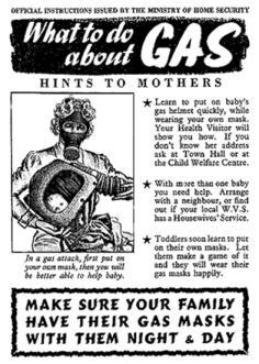 BABY HELMET Ad