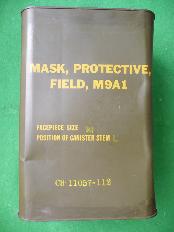 M9A1